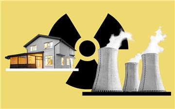 Phòng thí nghiệm Hoa Kỳ bắt đầu thử nghiệm chiếu xạ nhiên liệu TRISO